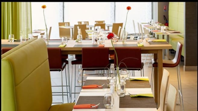 Restaurant La Cuis Inn A Villeneuve D Ascq Avis Menu Et Prix