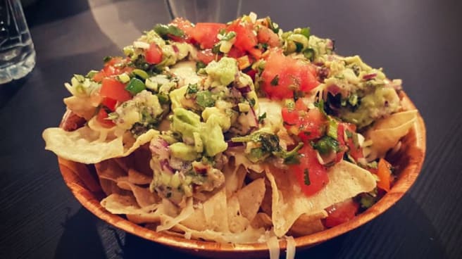 Cric Croc In Palma De Mallorca Restaurant Reviews Menu And