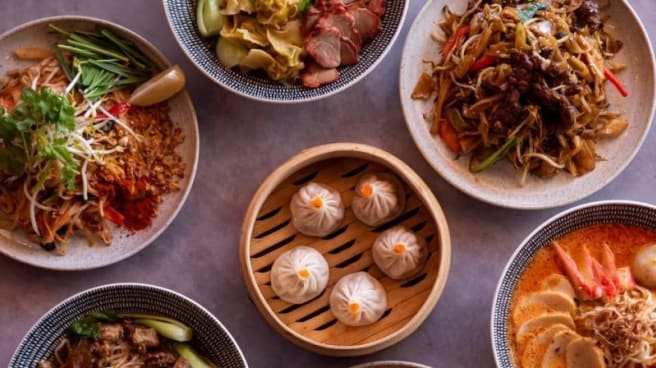 New Oriental House Glenunga Restaurant In Glenunga Sa