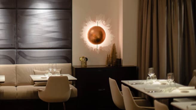L Atelier Du Peintre In Colmar Restaurant Reviews Menu And
