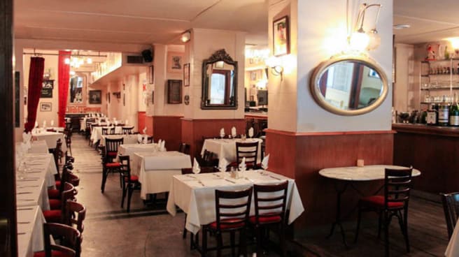 Kristal Palace In Metz Restaurant Reviews Menu And Prices Thefork