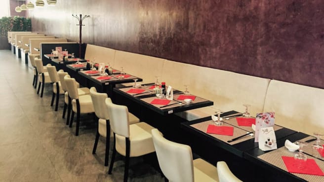 Restaurant Yuki A Massy Menu Avis Prix Et Reservation