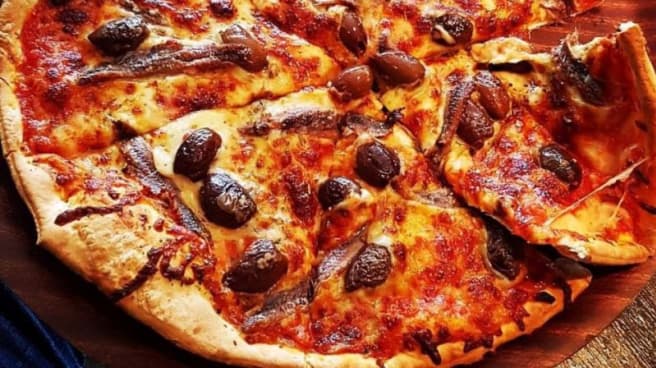 Arthur S Pizza Maroubra In Maroubra Restaurant Reviews Menus