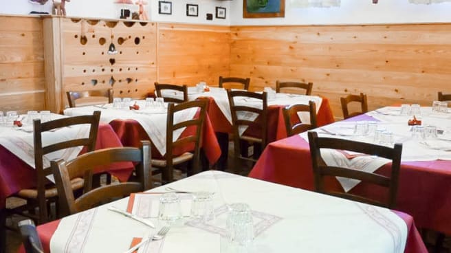 Rouge Et Noir In Arnad Restaurant Reviews Menu And Prices Thefork