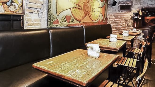 El Kabong In Sao Paulo Restaurant Reviews Menu And Prices Thefork