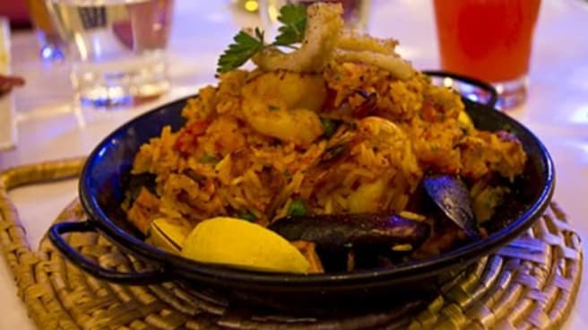 Remy Bar De Tapas Y Vino In Malvern Vic Restaurant Reviews