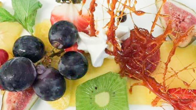 Restaurant La Table De Fred A Rombies Et Marchipont 59990 Menu