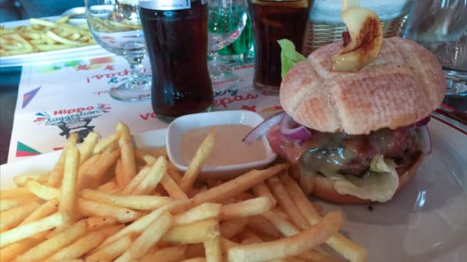 Restaurant Hippopotamus Agde A Agde Menu Avis Prix Et Reservation