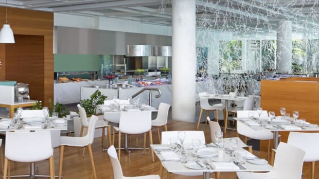 Sheraton Mirage Gold Coast Buffet Dinner - Latest Buffet Ideas