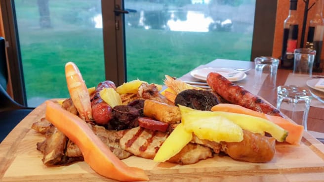 D Caco A Q Ta Do Anjo Menu Prezzi Immagini Recensioni E Indirizzo Del Ristorante