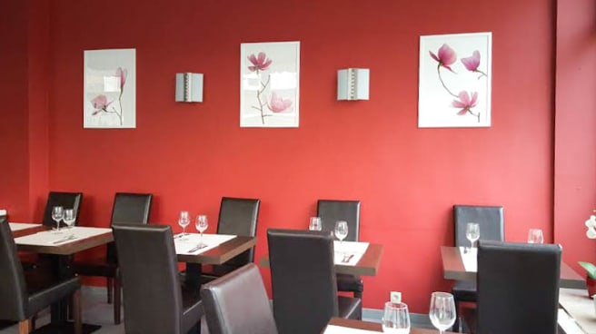 Le Pavillon In Ixelles Restaurant Reviews Menu And Prices Thefork
