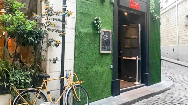 Fidele In Paris Restaurant Reviews Menu And Prices Thefork
