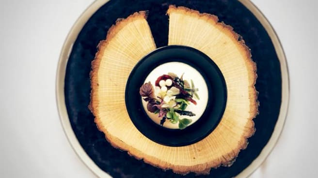 La Table De Nicolas In Liancourt Restaurant Reviews Menu And