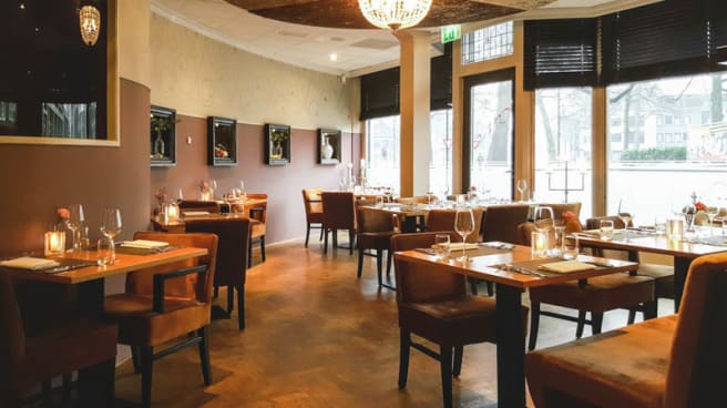 Restaurant La Niche In Apeldoorn Menu Openingstijden