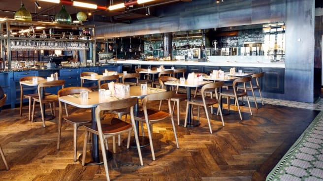 Martha S Table In Safety Beach Restaurant Reviews Menu And