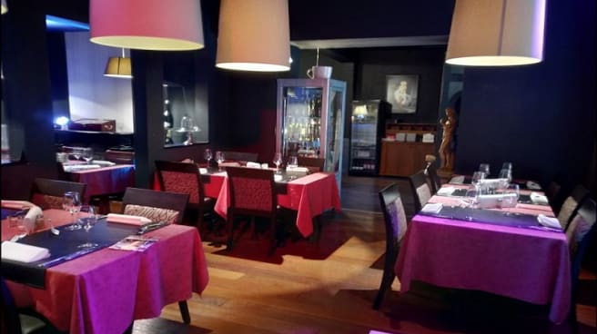 La Table De Francois In Liege Restaurant Reviews Menu And