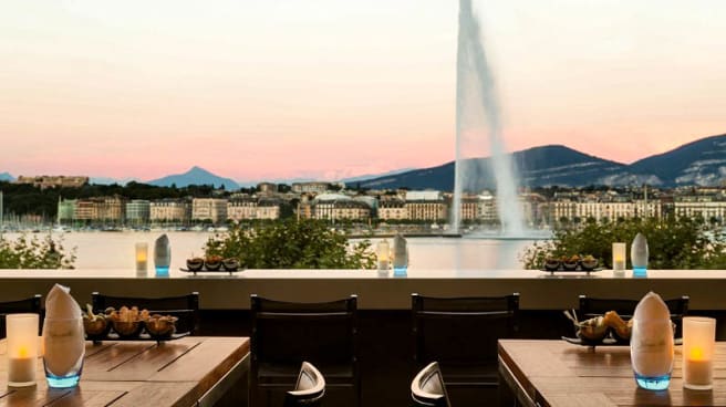 Floortwo Bar Lounge In Geneve Restaurant Reviews Menu And