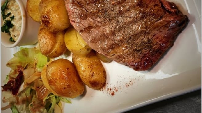 Restaurant Amour De Cuisine A Nantes 44000 Avis Menu Et Prix