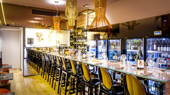 La Table Du Vigneron In Toulouse Restaurant Reviews Menu And