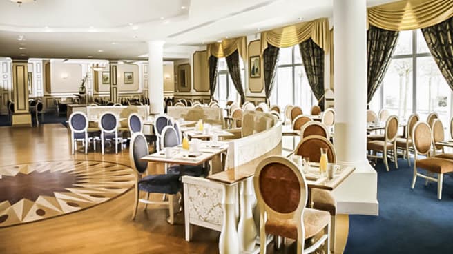 Restaurant Musketeers Restaurant à Magny Le Hongre 77700