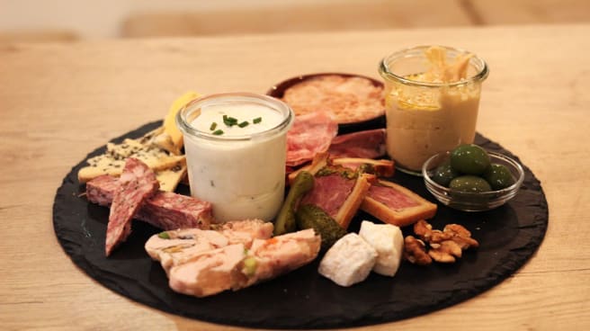 La Balonge In Lyon Restaurant Reviews Menu And Prices Thefork