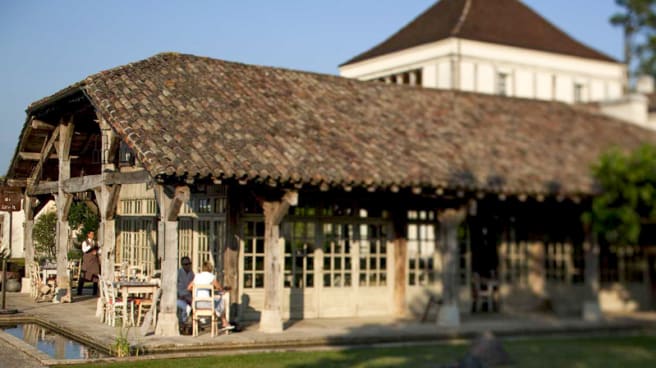 La Table Du Lavoir In Martillac Restaurant Reviews Menu And