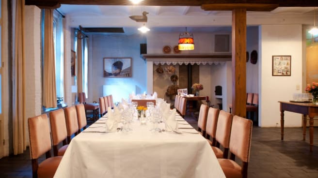 De Lokeend In Antwerp Restaurant Reviews Menu And Prices Thefork