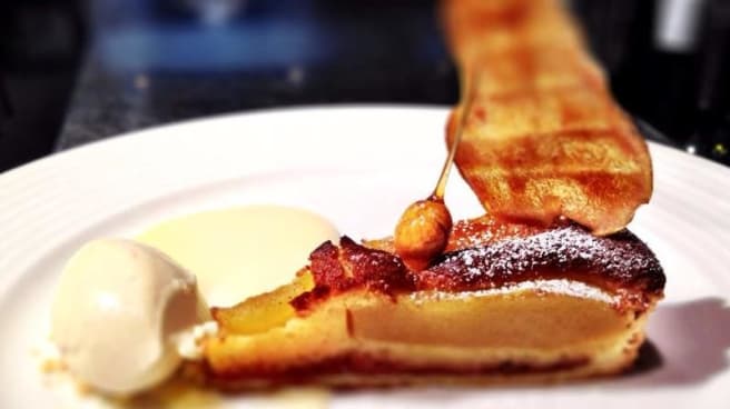 The Painted Bird Bar Kitchen In Perth Restaurant Reviews