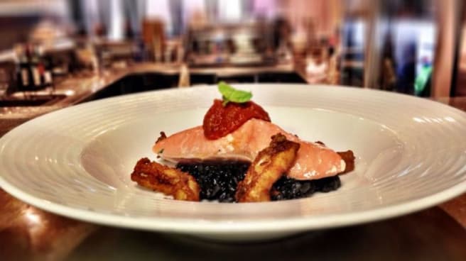 The Painted Bird Bar Kitchen In Perth Restaurant Reviews