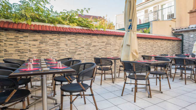Restaurant Jasuko A Maisons Alfort Menu Avis Prix Et Reservation