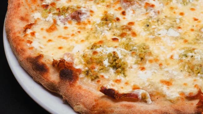 Don Jose Pizza E Food In Syracuse Restaurant Reviews Menu And