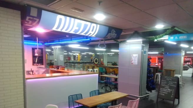 Quetzal In Madrid Restaurant Reviews Menus And Prices Thefork