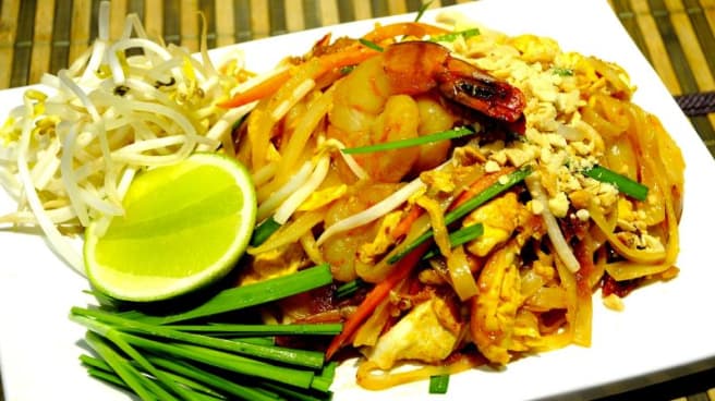 Zabisan Thai Restaurant In Burleigh Heads Restaurant Reviews
