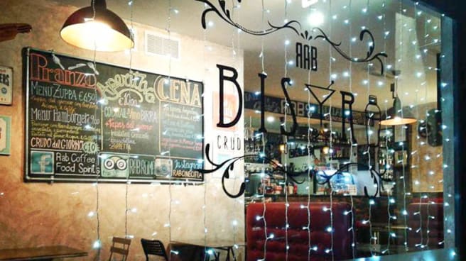 Rab Birra Poke Tail In Rome Restaurant Reviews Menu And Rab Birra Poke Tail In Rome