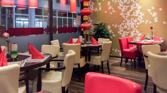 Happy Garden Baggelhuizen In Assen Restaurant Reviews Menu