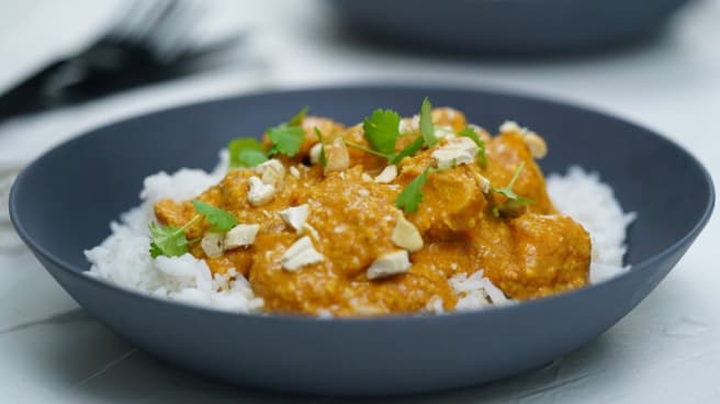 The Indian Kitchen In Montrouge Restaurant Reviews Menu And