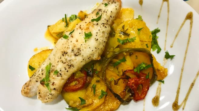 La Petite Cuisine In Strasbourg Restaurant Reviews Menus And