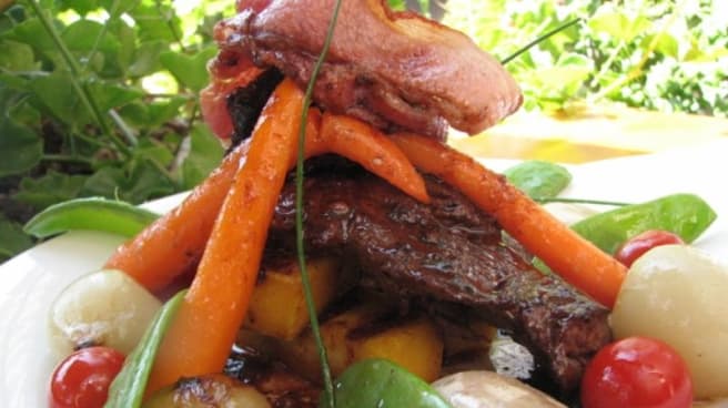The Olive Tree In South Melbourne Vic Restaurant Reviews Menu