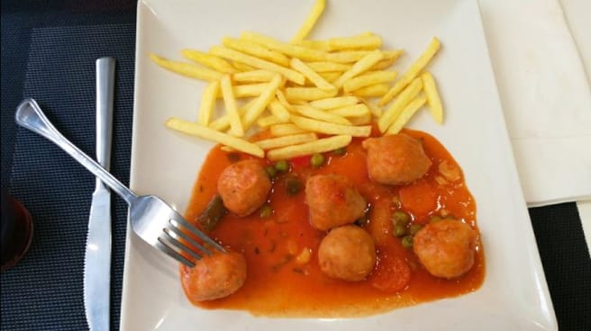Revel In Valencia Restaurant Reviews Menu And Prices Thefork