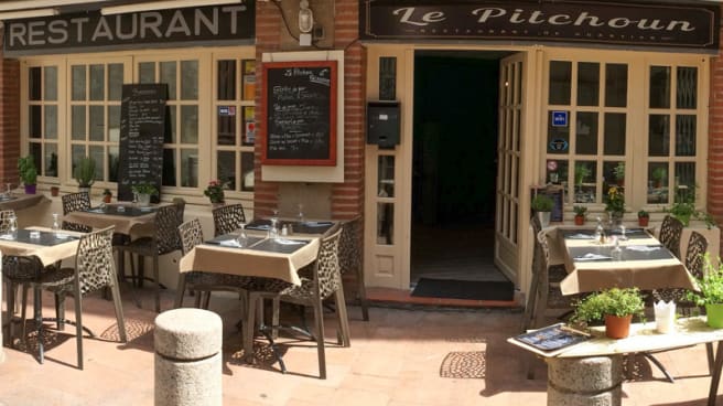 Restaurant Le Pitchoun A Toulouse Avis Menu Et Prix