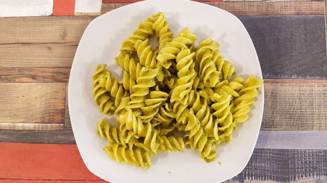 Restaurante Primopiatto Italiano En Sitges Menu Opiniones