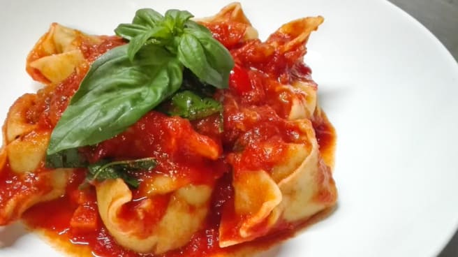 Taller De Pasta Fresca In Los Llanos Restaurant Reviews Menu