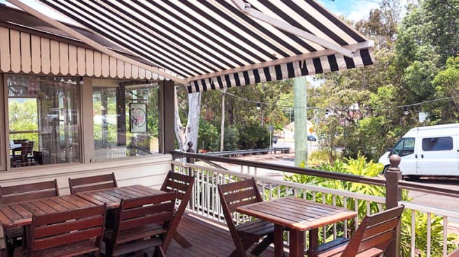Woodchoppers Bbq Smoke Grill In Mudgeeraba Restaurant Reviews