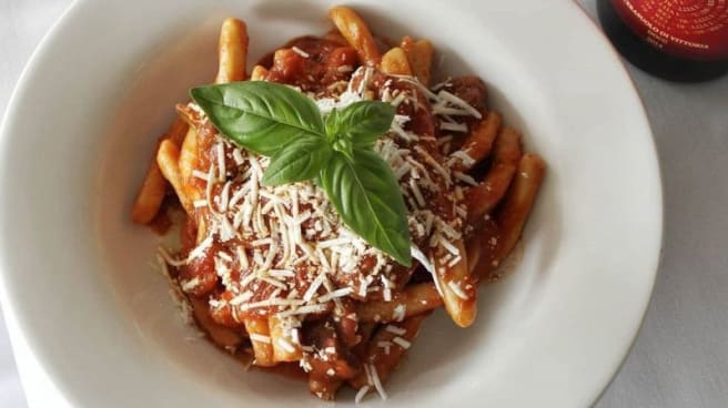 Spizzico In Kangaroo Point Restaurant Reviews Menu And Prices