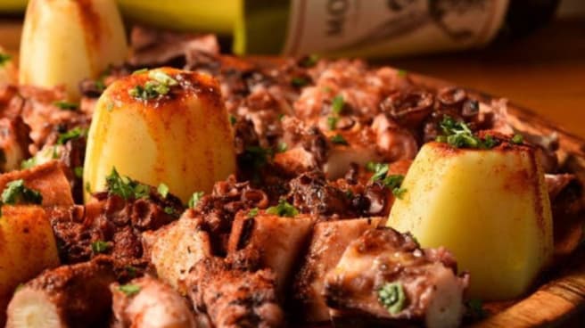 La Plancha In Rio De Janeiro Restaurant Reviews Menu And Prices