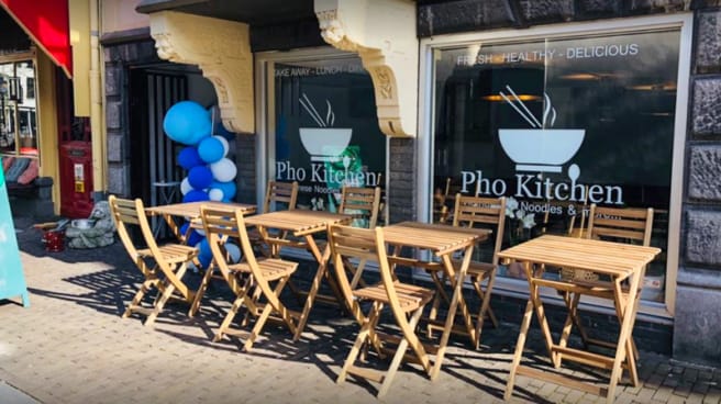 Pho Kitchen In Zwolle Restaurant Reviews Menu And Prices Thefork