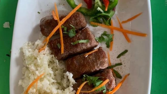 Dana S Kitchen Indian Sub Continental Cuisine In Phillip Act
