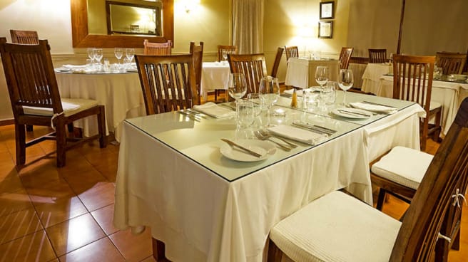 The Olive Tree In Moraira Restaurant Reviews Menu And Prices