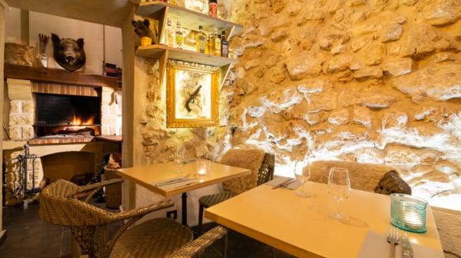 La Maison Corse In Cannes Restaurant Reviews Menus And Prices Thefork