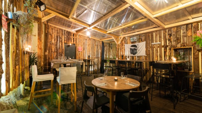 La Maison Corse In Cannes Restaurant Reviews Menus And Prices Thefork